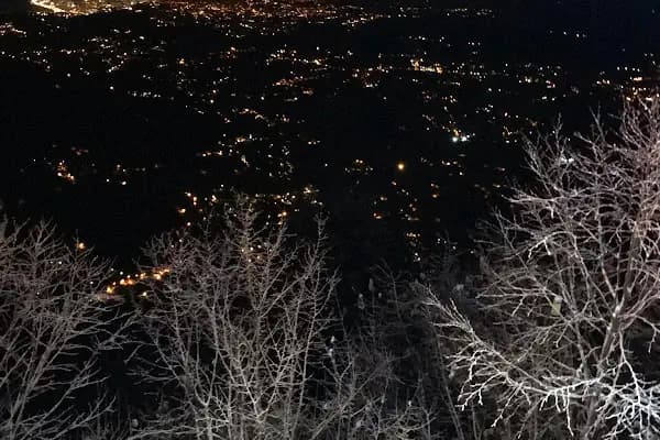 Elegan suite hotel - Dağ Evi - Trabzon Akçaabat