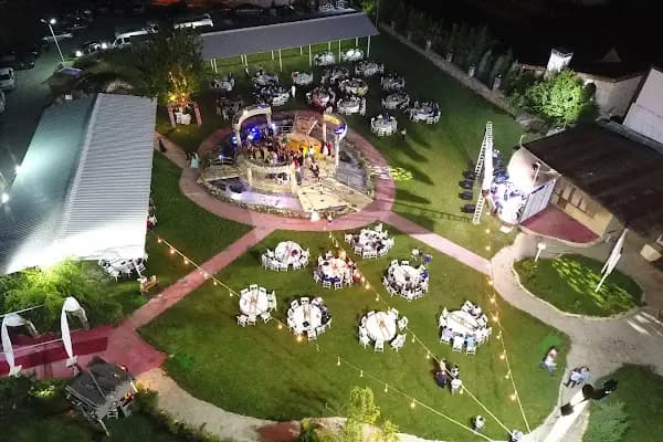 Nanda İzmir Kır Düğün Mekanı - Düğün Salonu - İzmir Bayraklı