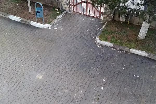 Doğal Yapı Sitesi - Konut Geliştirme - Bursa Gürsu