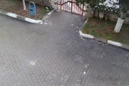 Doğal Yapı Sitesi