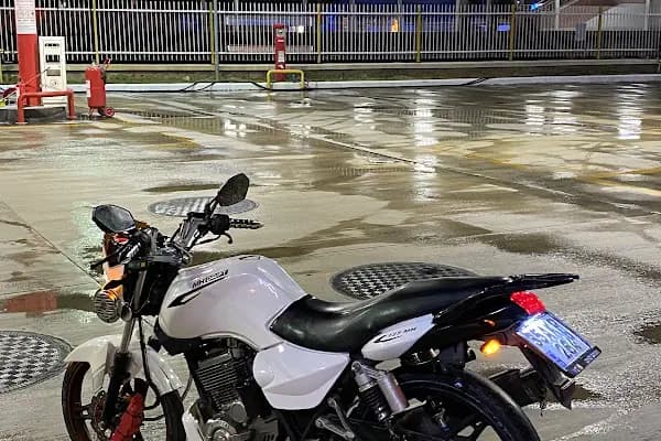 Petrol Ofisi - Benzin İstasyonu - İzmir Buca