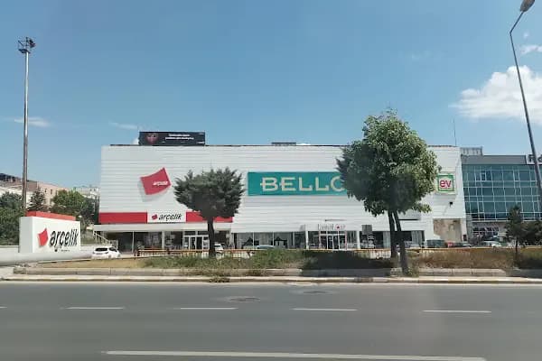 Arçelik - Beyaz Eşya Mağazası - Ankara Etimesgut