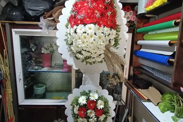 utkan çiçekçilik - Çiçekçi - Mersin Anamur