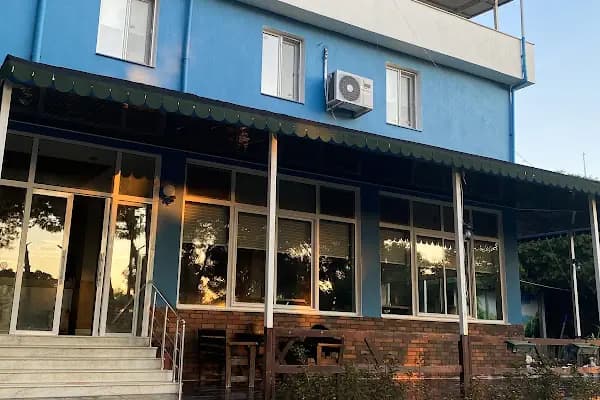 Tabakçı Otel&amp;Restaurant - Restoran - İzmir Aliağa