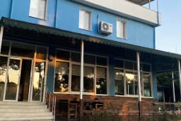 Tabakçı Otel&amp;Restaurant