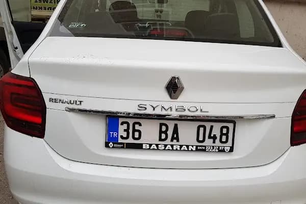 Kars Auto Rent A Car - Araba Kiralama Şirketi - Kars Kars Merkez
