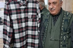 Çağdaş Terzi