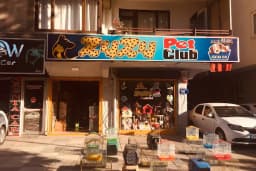 Zuzu Pet Club