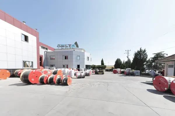 Sartel Kablo - Delta Group - Üretici - Aydın Nazilli