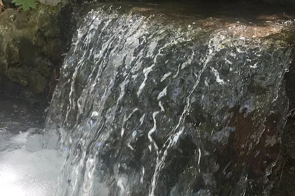 ŞELALE YEŞİL VADİ KIR DÜĞÜN ALANI - Düğün Hizmeti - Bursa İnegöl