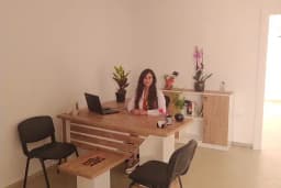Fizyoterapist M. Merve ALARSLAN