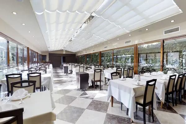 Gülhan Restoran - Restoran - Samsun İlkadım