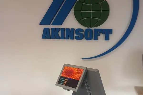 Sim Bilgisayar - Sim Bilişim Teknolojileri - AKINSOFT Mersin Bölge Bayi - Yazılım Şirketi - Mersin Akdeniz