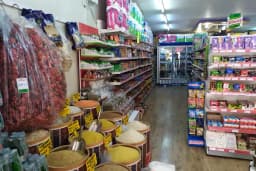 Huzur Market