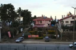 Sidre Peyzaj