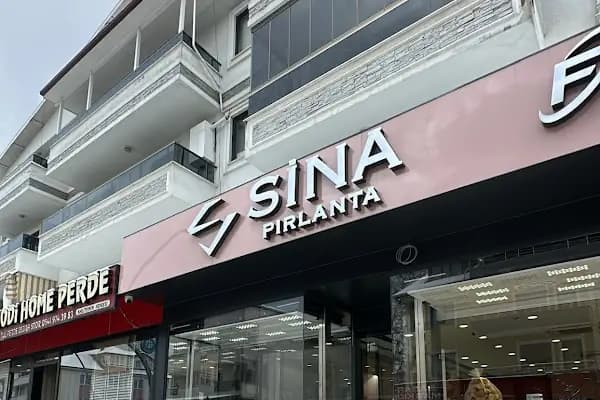 Sina Pırlanta Kurtulus kuyumcu - Kuyumcu - Kocaeli Başiskele