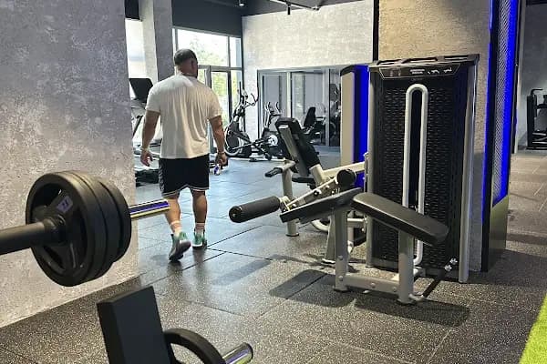 HIFIT PT STUDIO - Spor salonu - Konya Akşehir