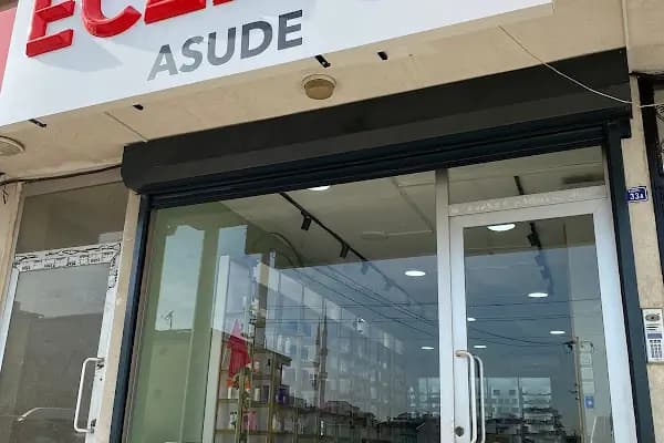 Eczane Asude - Eczane - Kocaeli Çayırova