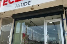 Eczane Asude