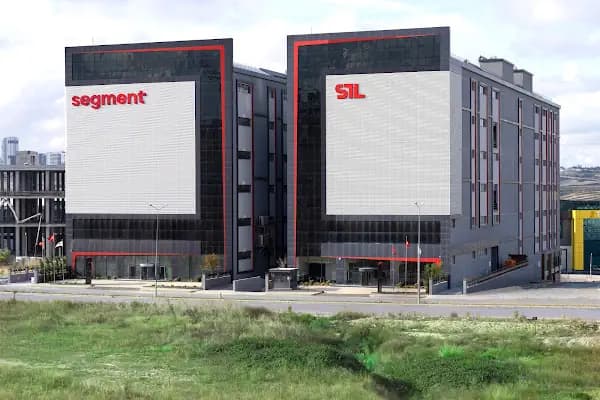 STL Teknoloji Ltd. Şti - Valiz Fabrikası - Üretici - İstanbul Pendik
