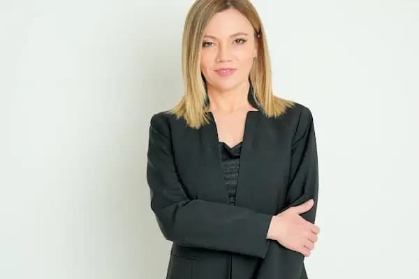 Op. Dr. Ummahan Özaslan - Doktor - Denizli Merkezefendi
