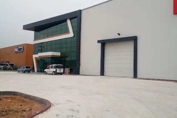 Aras kargo konya transfer ve bölge müdürlüğü - Kurumsal Ofis - Konya Selçuklu
