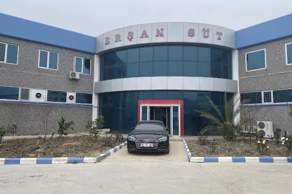 ERŞAN GIDA - Yemek ve Yemek Malzemeleri Üreticisi - İzmir Menemen