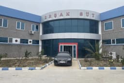 ERŞAN GIDA