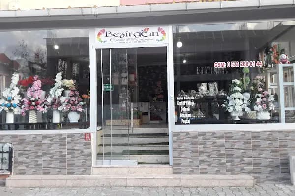 Bezirgan Çiçekçilik - Çiçekçi - Balıkesir Karesi