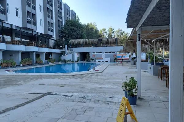 Hotel Leon - Otel - İzmir Dikili