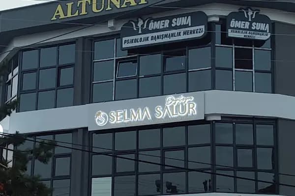 Psikolojik Danışmanlık Merkezi - Eğitim Merkezi - Konya Ereğli