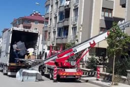 Değermencioğlu Nakliyat