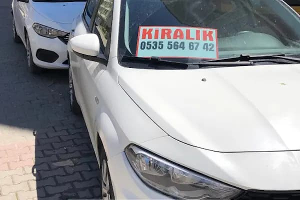 AKSU OTO KİRALAMA - Araba Kiralama Şirketi - Zonguldak Alaplı