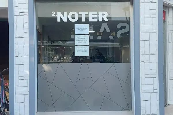 Demre 2. Noterliği - Noter - Antalya Alanya