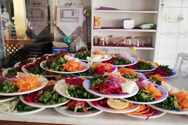 Gülcü lokantası - Restoran - İzmir Bayındır