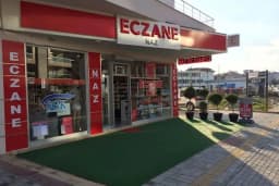 Naz Eczanesi