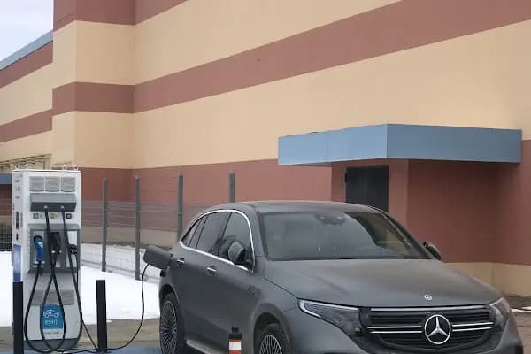 Esarj Şarj İstasyonu - Elektrikli Araç Şarj İstasyonu - Konya Akşehir