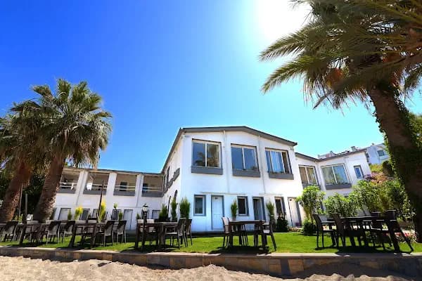 ELES OTEL - Otel - Muğla Bodrum