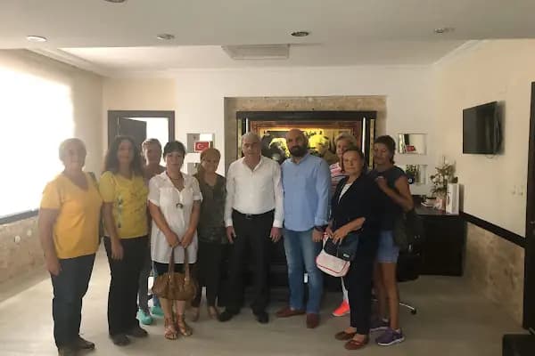 ANAMUR VETERİNERLİK - Veteriner - Mersin Tarsus