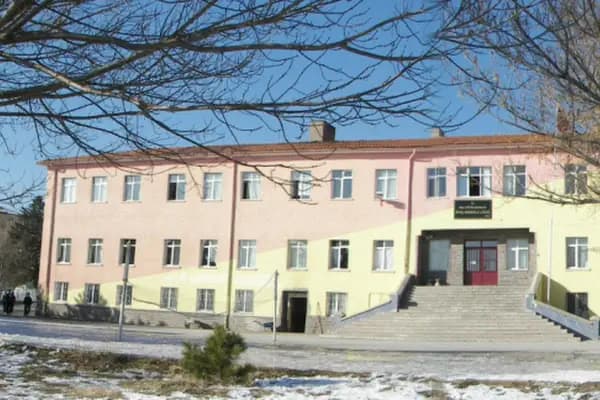 Naime Ali Karataş Mesleki ve Teknik Anadolu Lisesi - Eğitim - Ankara Balâ