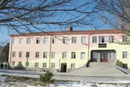 Naime Ali Karataş Mesleki ve Teknik Anadolu Lisesi