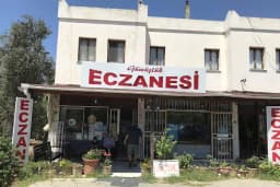 GUMUSLUK ECZANESİ