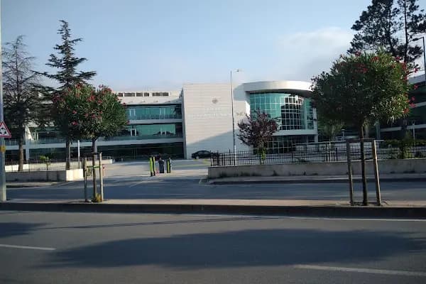 Sakarya Bölge Adliye Mahkemesi - Kurumsal Ofis - Sakarya Sapanca