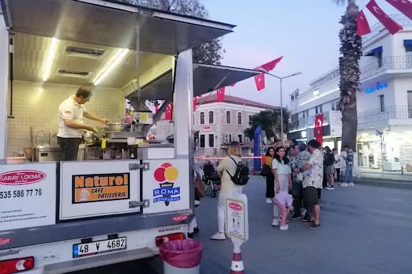 Bahçelievler mevki - Mağaza - Muğla Bodrum