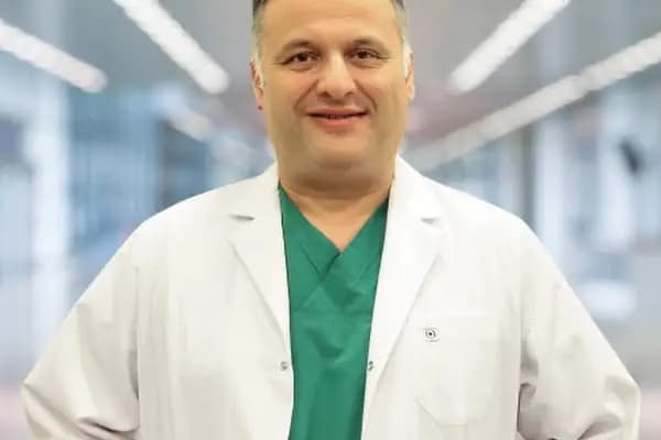 İstanbul Genel Cerrah Op. Dr. Güngör Gül - Doktor - İstanbul Arnavutköy