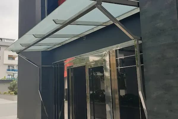 Kyt İnşaat Ve Ticaret Anonim Şirketi - Mağaza - Antalya Gündoğmuş
