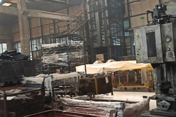 Eos Endüstriyel Otomotiv Sistemleri - Üretici - Ankara Pursaklar