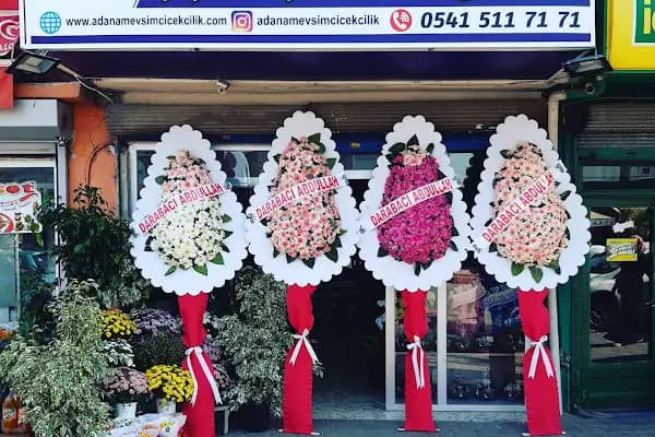 Adana Mevsim Çiçekçilik - Çiçekçi - Adana Yüreğir