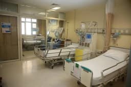 Başkent Üniversitesi Hematoloji Onkoloji Hastanesi