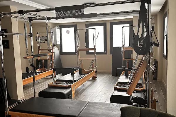 Semra Ay Pilates - Spor salonu - Bursa İnegöl